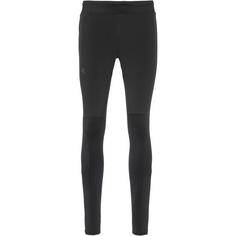 Under Armour QUALIFIER ELITE COLD Lauftights Herren black