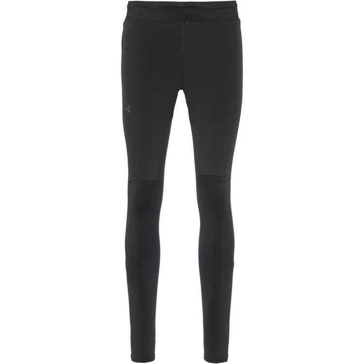 Under Armour Under Armour QUALIFIER ELITE COLD Lauftights Herren - black - 0 | SportScheck