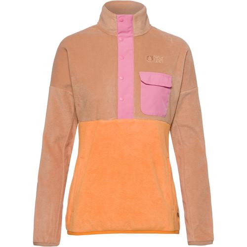 Picture Arcca Fleeceshirt Damen