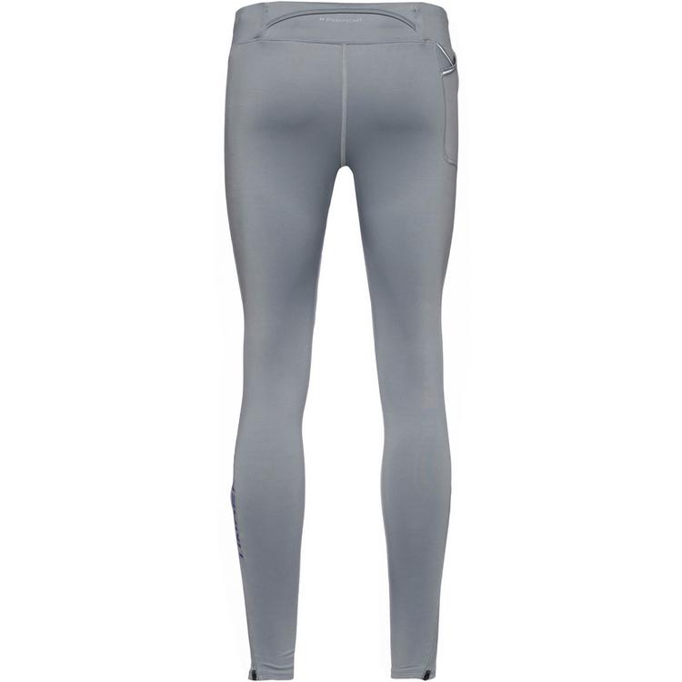 Under Armour Under Armour QUALIFIER ELITE COLD Lauftights Herren - steel - 0 | SportScheck