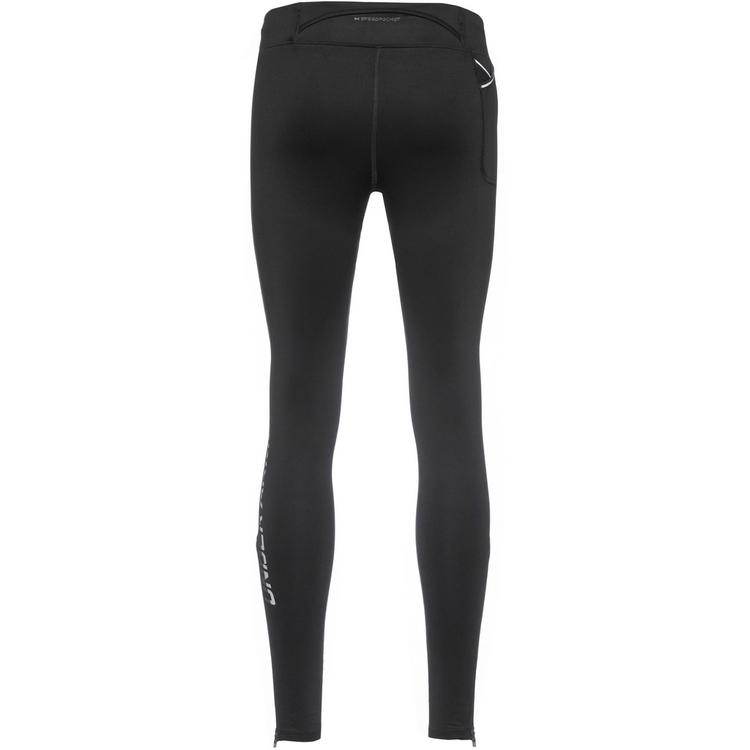 Under Armour Under Armour QUALIFIER ELITE COLD Lauftights Herren - black - 0 | SportScheck