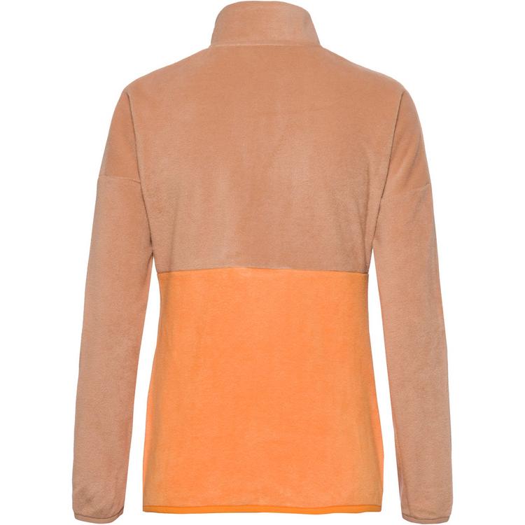 Picture Picture Arcca Fleeceshirt Damen - latte - 0 | SportScheck