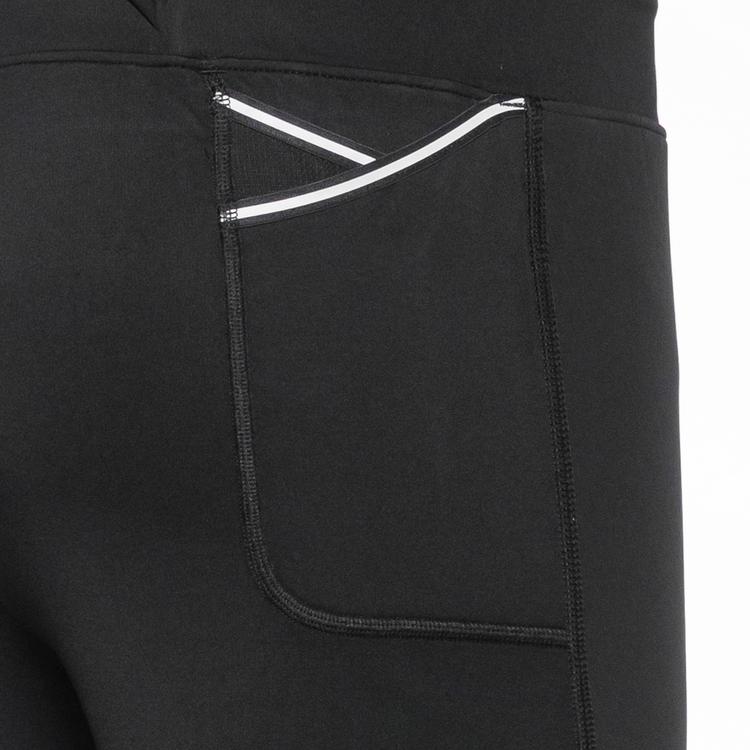 Under Armour Under Armour QUALIFIER ELITE COLD Lauftights Herren - black - 1 | SportScheck