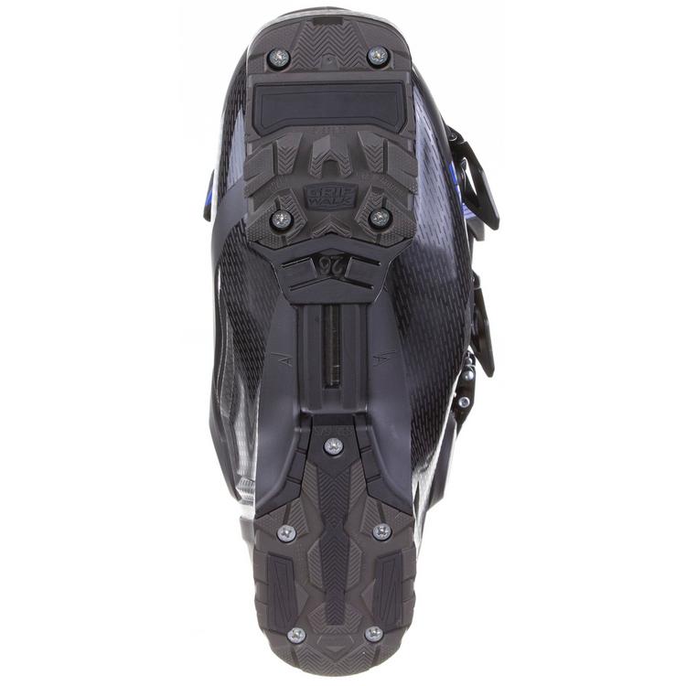 Salomon Salomon S/PRO MV X100 GW Skischuhe Herren - black-beluga-blue metallic - 1 | SportScheck