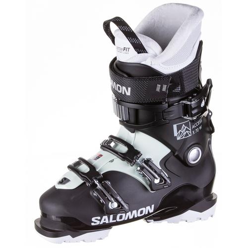 Salomon QST ACCESS X70 W GW Skischuhe Damen