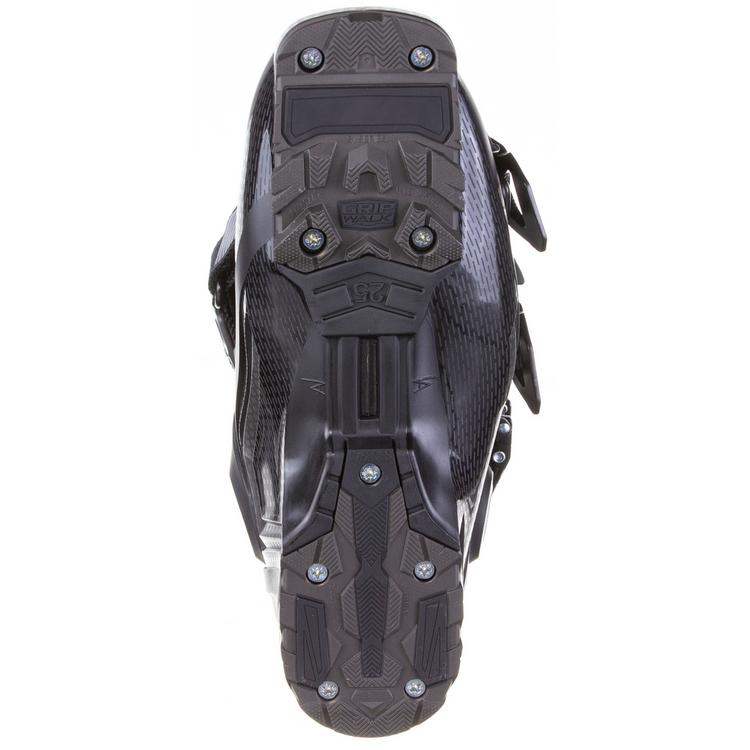 Salomon Salomon S/PRO MV X90 W GW Skischuhe Damen - black-beluga-pink gold metallic - 1 | SportScheck