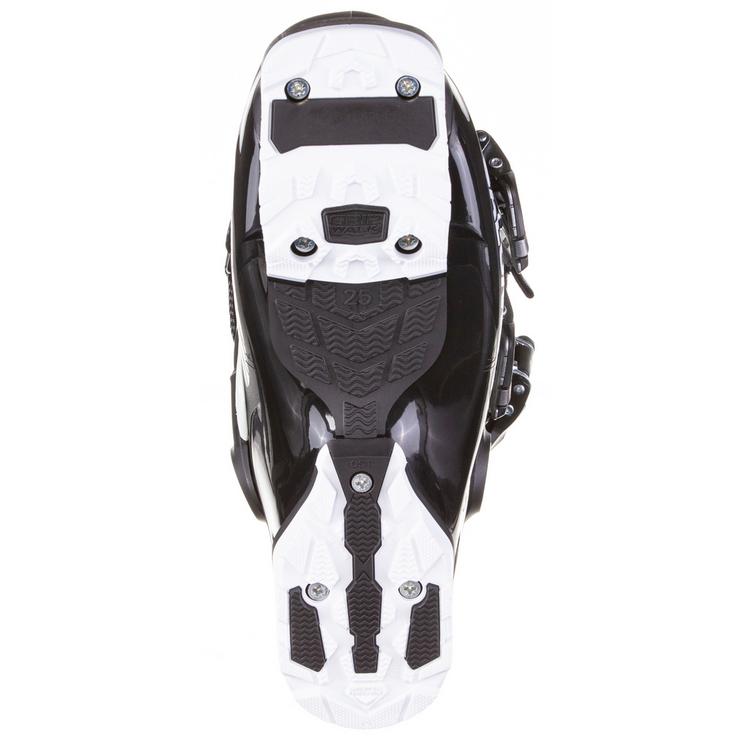 Salomon Salomon QST ACCESS X70 W GW Skischuhe Damen - black-white moss-silver metallic - 1 | SportScheck