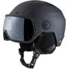 Salomon PIONEER LT VISOR Helm - black