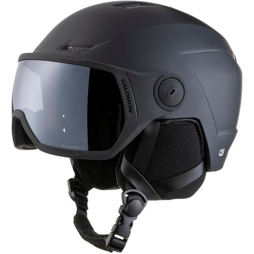 Salomon PIONEER LT VISOR Helm