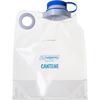 Nalgene Faltflasche 3L Trinkflasche - transparent