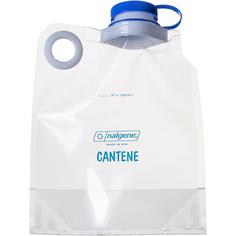 Nalgene Faltflasche 3L Trinkflasche transparent