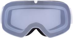Red Bull Spect SOAR Skibrille blue-white