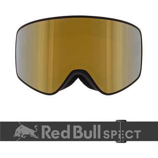 Red Bull Spect RUSH Skibrille black