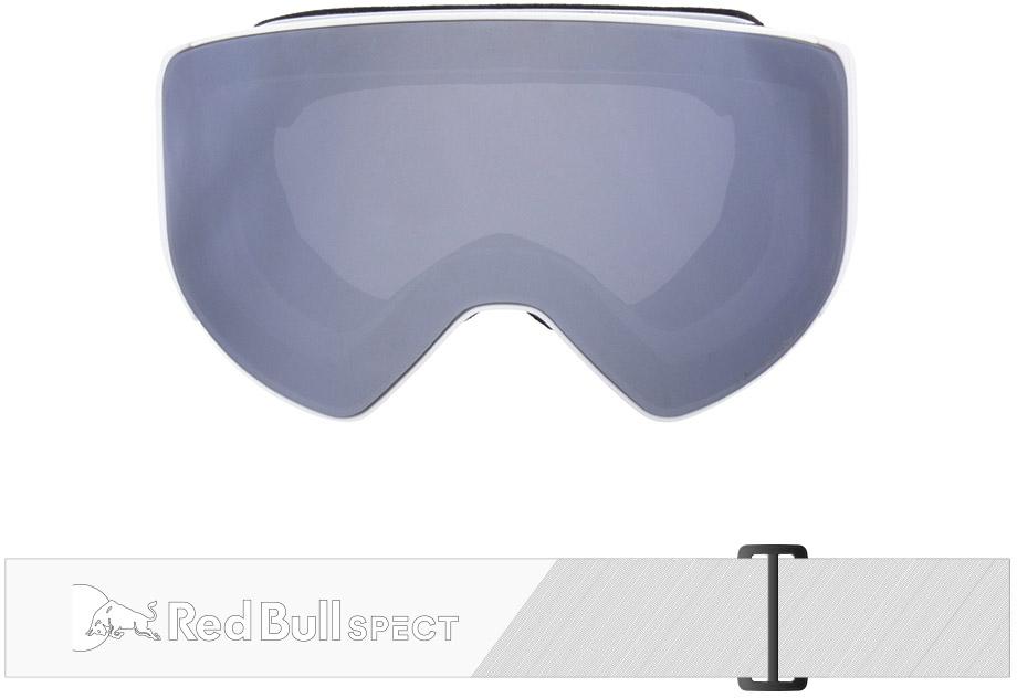 Red Bull Spect JAM Brille