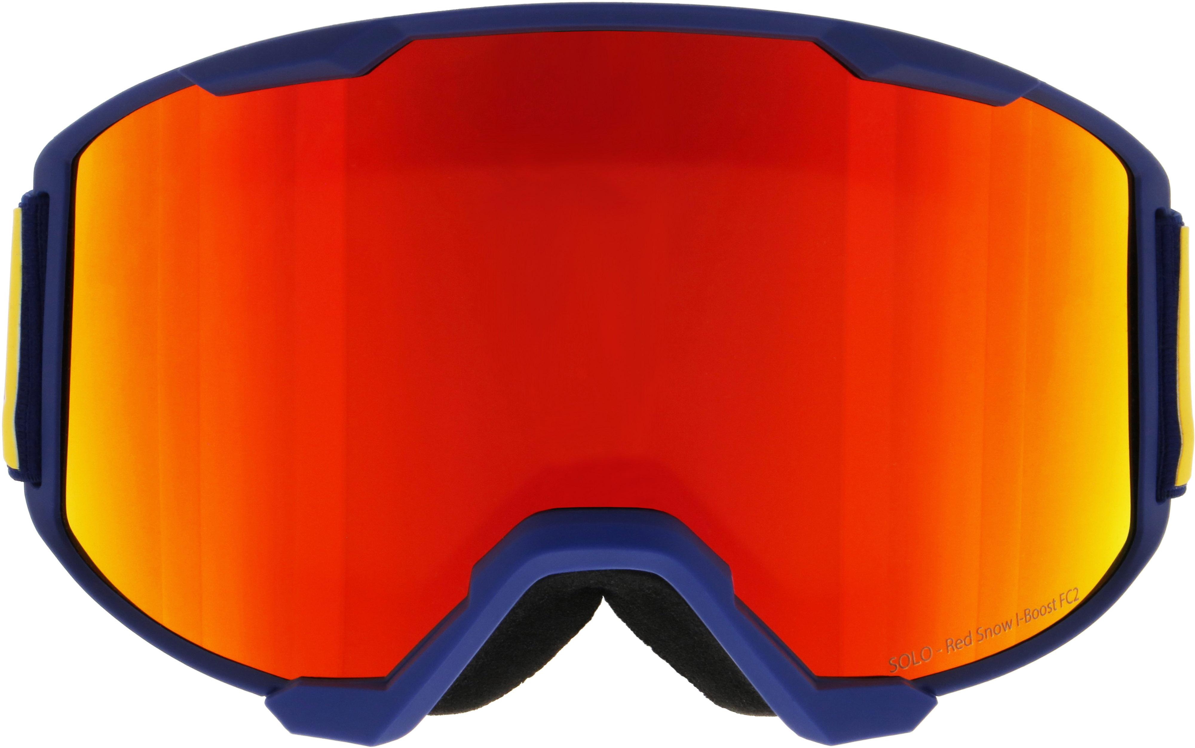 Red Bull Spect SOLO Brille