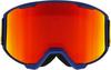 Red Bull Spect SOLO Brille - dark blue