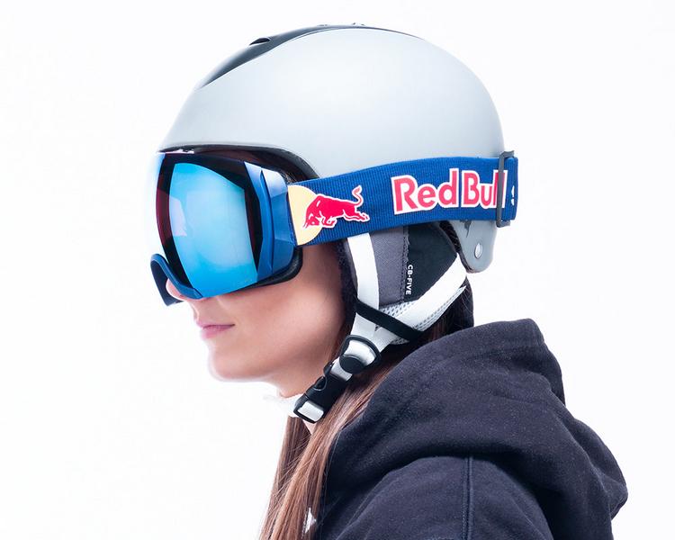 Red Bull Spect Red Bull Spect SIGHT Brille - dark blue - 1 | SportScheck