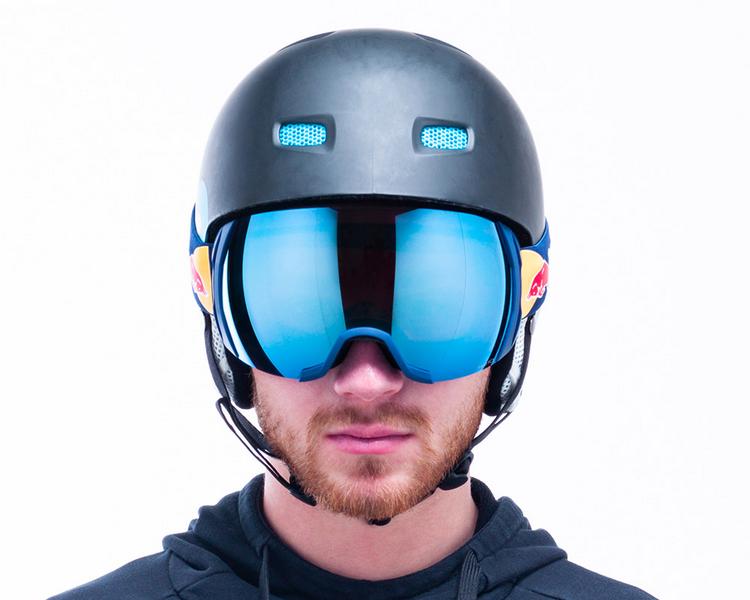 Red Bull Spect Red Bull Spect SIGHT Brille - dark blue - 2 | SportScheck