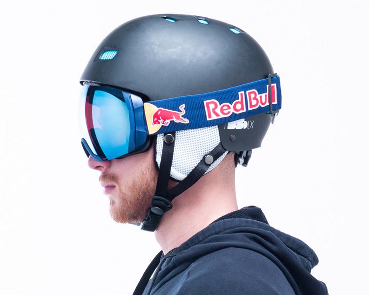 Red Bull Spect Red Bull Spect SIGHT Brille - dark blue - 3 | SportScheck