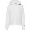 CHAMPION Legacy American Classics Hoodie Damen - white alyssum