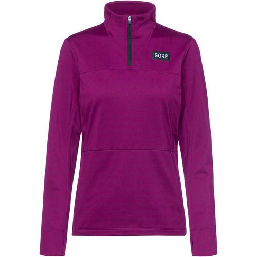 GOREWEAR Everyday Thermo Funktionsshirt Damen