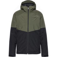 VAUDE Gelvin Funktionsjacke Herren khaki