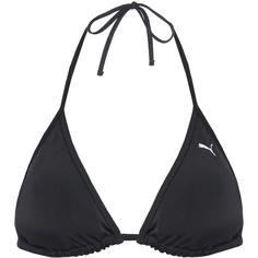 PUMA Classic Bikini Oberteil Damen black