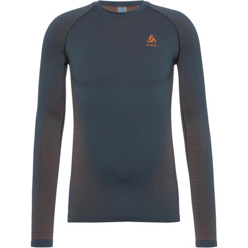 Odlo PERFORMANCE WARM ECO Funktionsshirt Herren