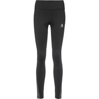Odlo ESSENTIAL THERMAL Lauftights Damen - black