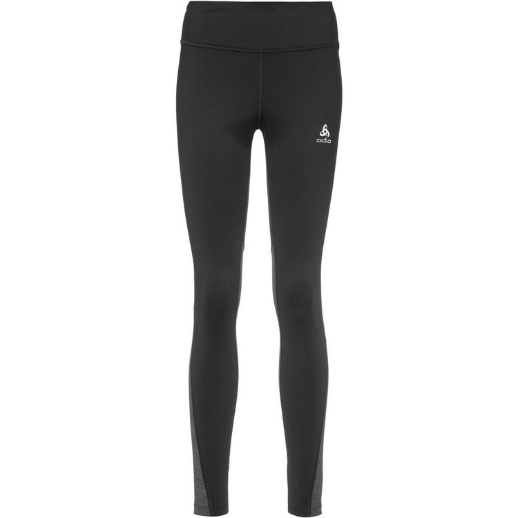 Odlo Odlo ESSENTIAL THERMAL Lauftights Damen - black - 0 | SportScheck