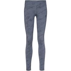 Odlo ZEROWEIGHT Lauftights Damen folkstone gray