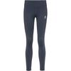 Odlo ESSENTIAL WARM Lauftights Damen - india ink