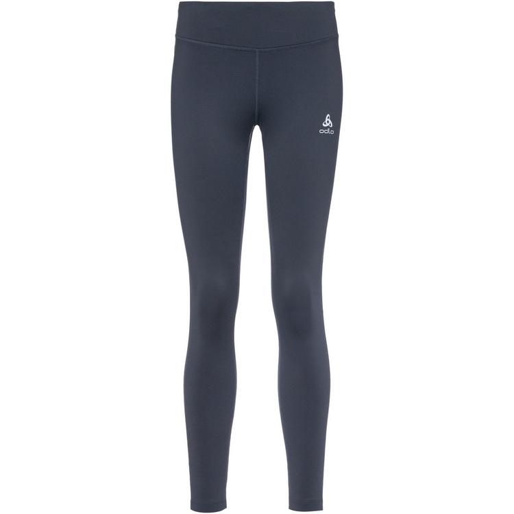 Odlo Odlo ESSENTIAL WARM Lauftights Damen - india ink - 0 | SportScheck