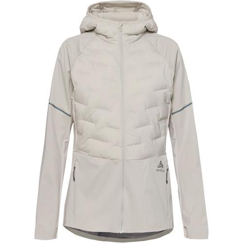 Odlo ZEROWEIGHT INSULATOR Laufjacke Damen