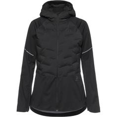 Odlo ZEROWEIGHT INSULATOR Laufjacke Damen black