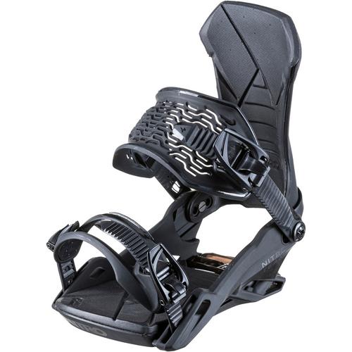 Nitro Snowboards Team 23/24 Snowboardbindung Herren