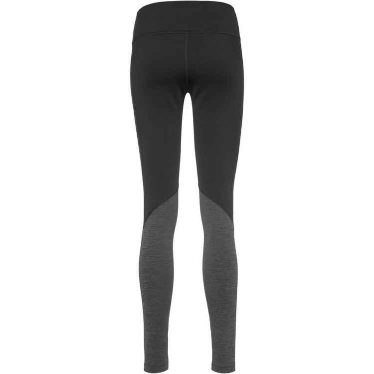 Odlo Odlo ESSENTIAL THERMAL Lauftights Damen - black - 0 | SportScheck