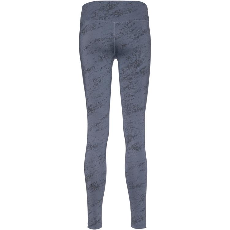 Odlo Odlo ZEROWEIGHT Lauftights Damen - folkstone gray - 0 | SportScheck