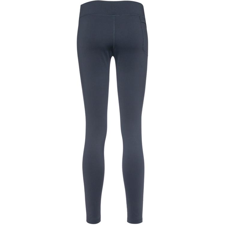 Odlo Odlo ESSENTIAL WARM Lauftights Damen - india ink - 0 | SportScheck