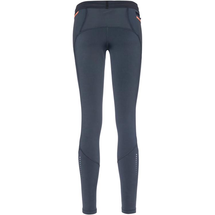 Odlo Odlo X-ALP WINTER Lauftights Damen - india ink-live wire - 0 | SportScheck