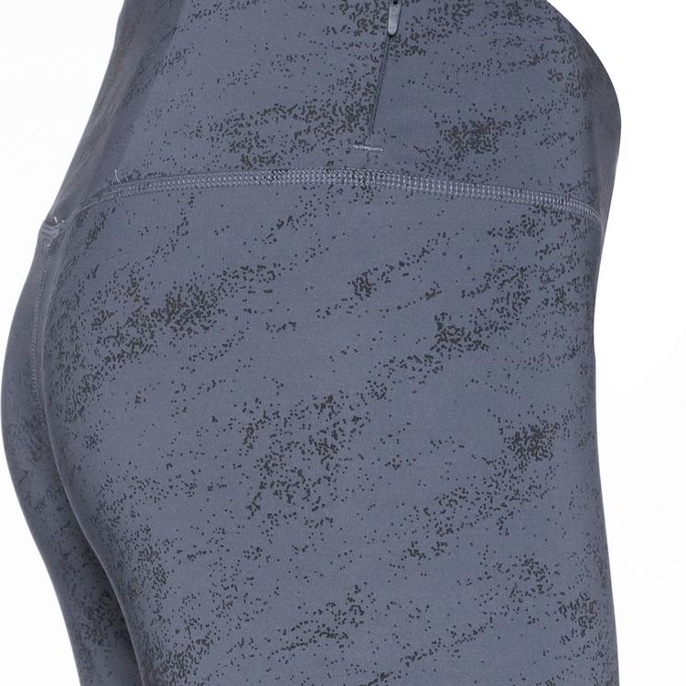 Odlo Odlo ZEROWEIGHT Lauftights Damen - folkstone gray - 0 | SportScheck