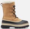 Sorel Caribou WP Stiefel Damen - buff