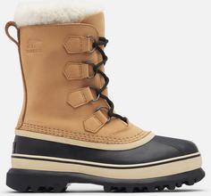 Sorel Caribou WP Stiefel Damen buff