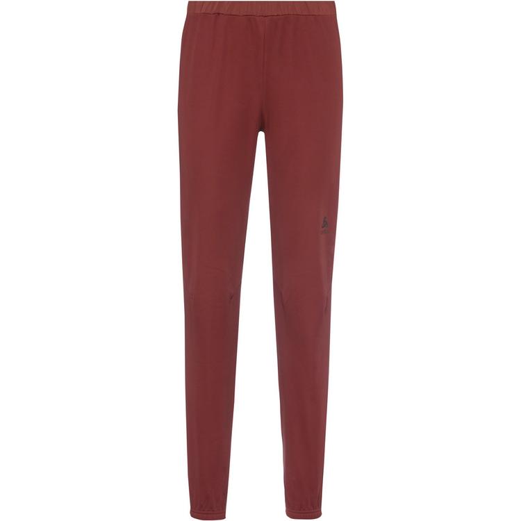 Odlo Odlo BRENSHOLMEN Langlaufhose Damen - spiced apple - 0 | SportScheck