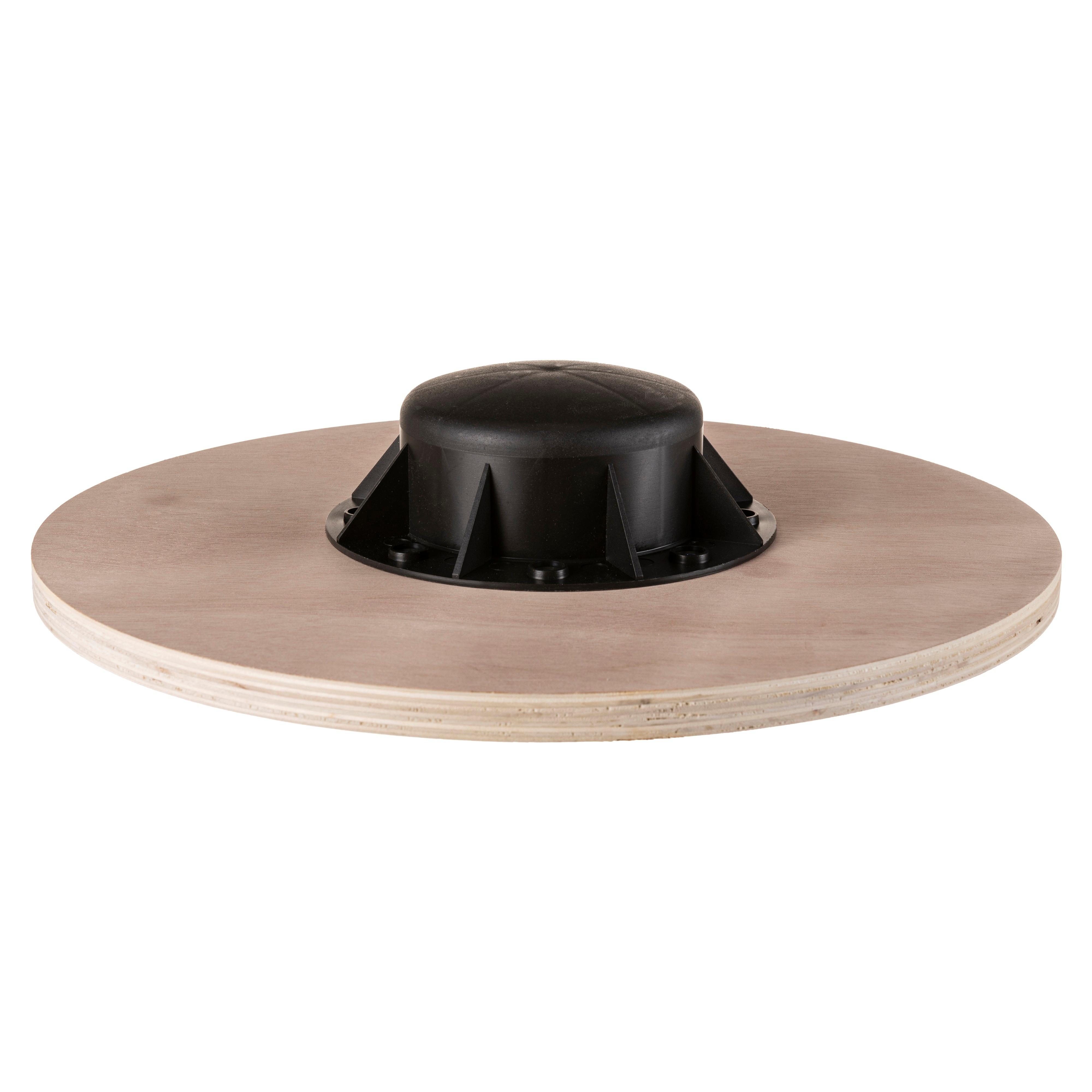 Thumbnail - ENERGETICS TRAININGS-GERÄT WOODEN BALANCE B. Balance Board