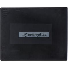 Rückansicht von ENERGETICS TRAININGS-GERÄT BALANCE MAT PU Balance Board black-grey-dark