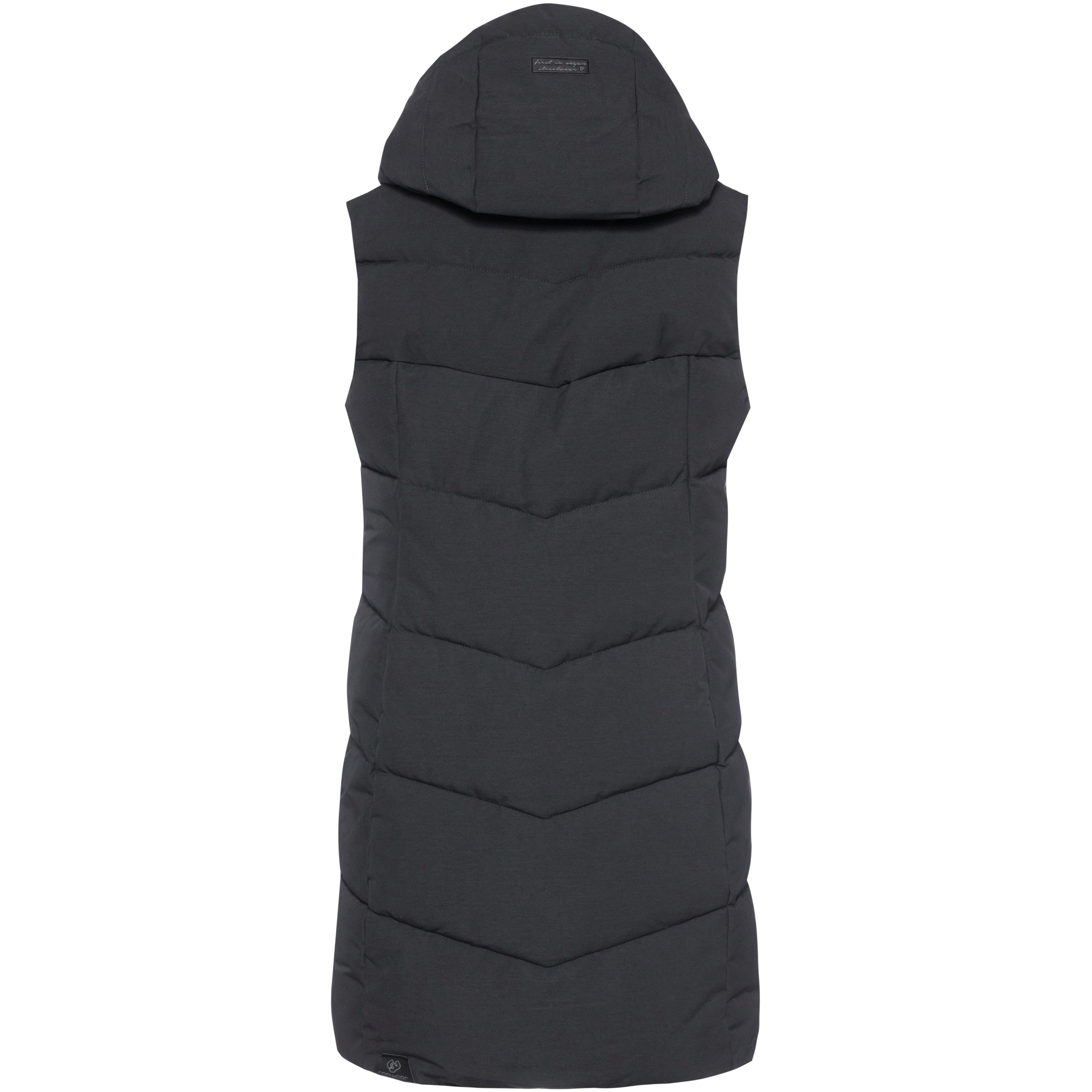 Ragwear Pavla Longweste Damen