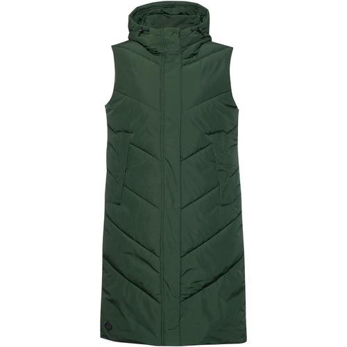 Ragwear Suminka Longweste Damen