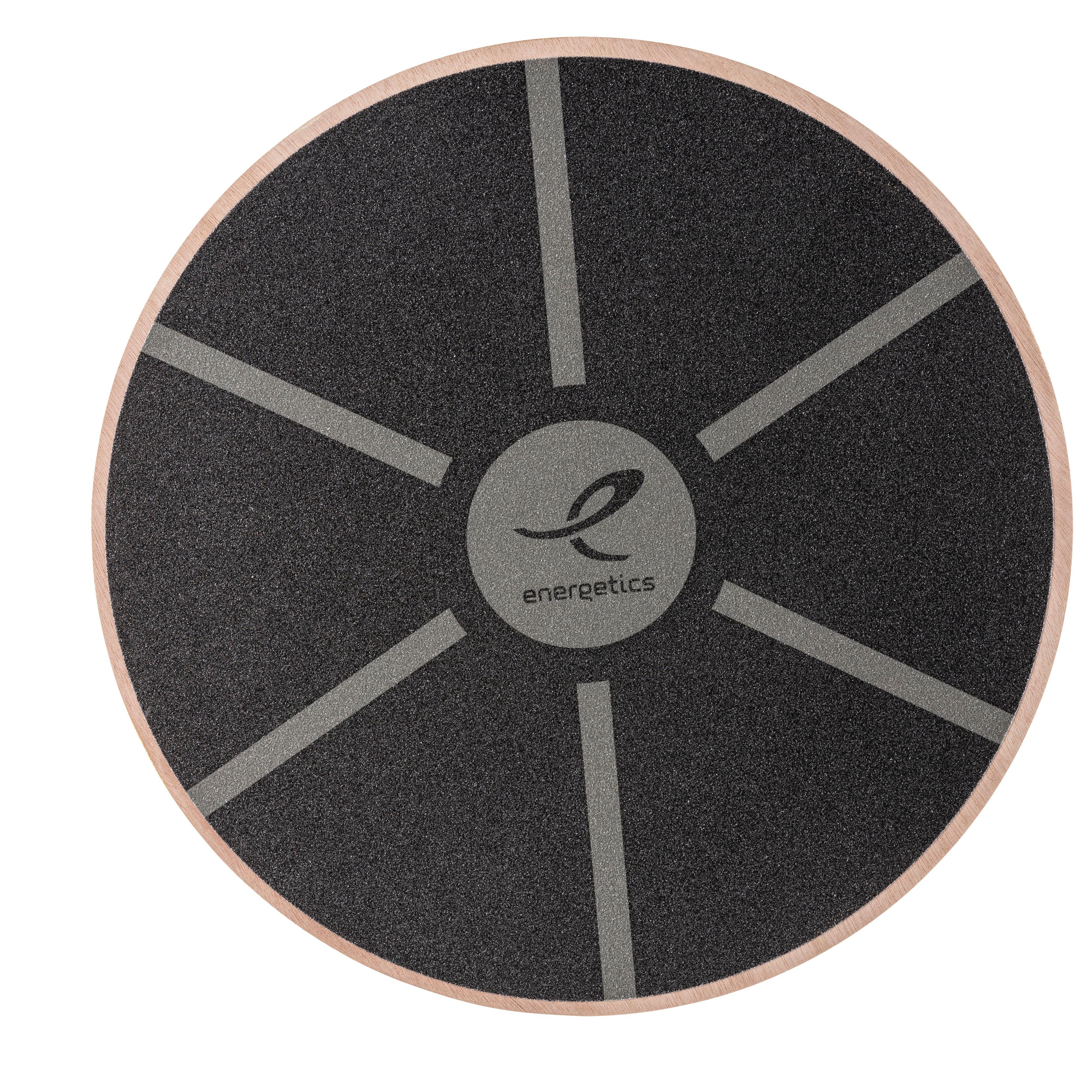 Thumbnail - ENERGETICS TRAININGS-GERÄT WOODEN BALANCE B. Balance Board