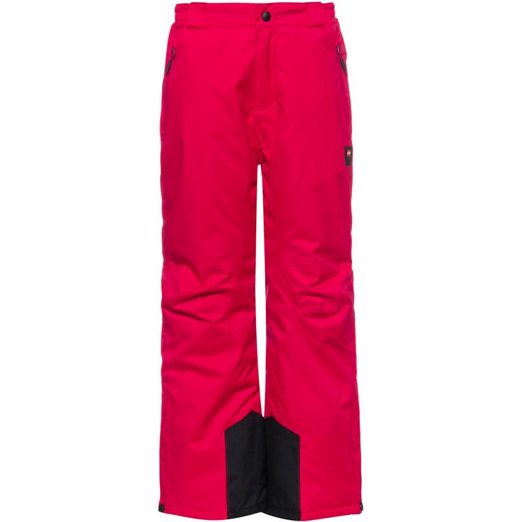 Lego Wear Lego Wear PARAW 702 Skihose Kinder - red - 0 | SportScheck